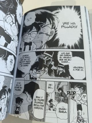 Detective Conan nº 02