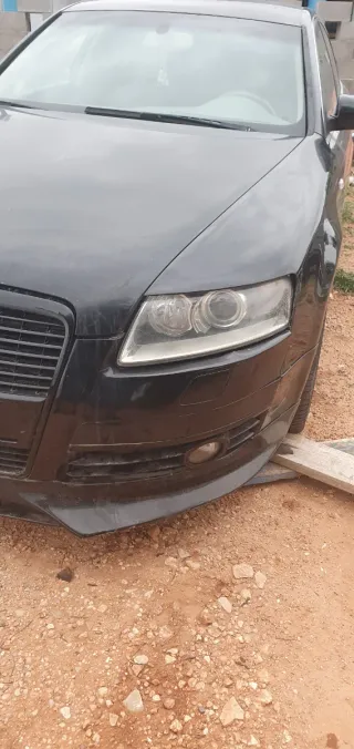 Audi A6 2005