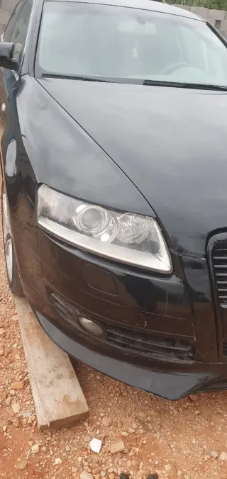 Audi A6 2005