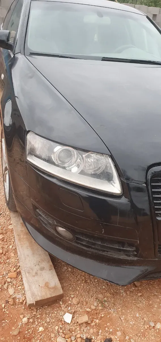 Audi A6 2005