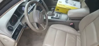 Audi A6 2005