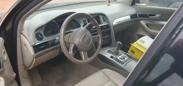 Audi A6 2005