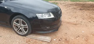 Audi A6 2005