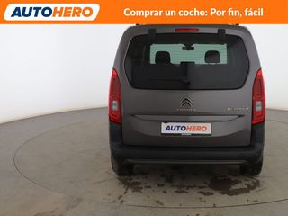 Citroën Berlingo 1.5 Blue-HDi Shine M