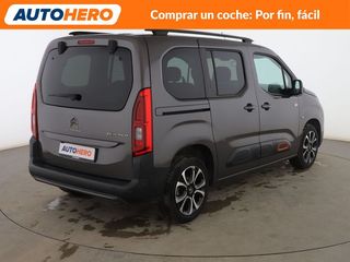 Citroën Berlingo 1.5 Blue-HDi Shine M