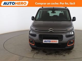 Citroën Berlingo 1.5 Blue-HDi Shine M
