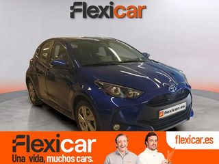Toyota Yaris 1.5 120H Active Plus