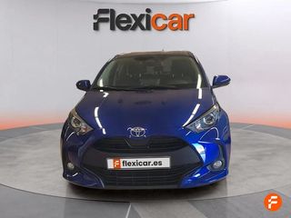 Toyota Yaris 1.5 120H Active Plus