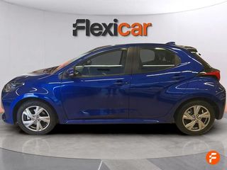 Toyota Yaris 1.5 120H Active Plus