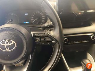 Toyota Yaris 1.5 120H Active Plus