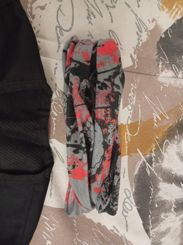 Chaleco Táctico Nerf