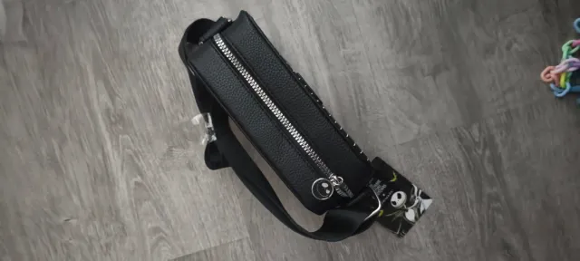 Bolso Jack y Sally Pesadilla Antes Navidad