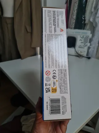 Coche RC Wise Block Mini Racer 273 piezas