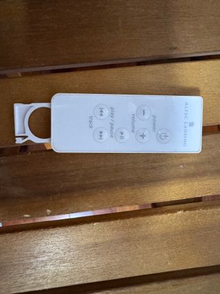 Altavoces Retro Altec Lansing InMotion iPod