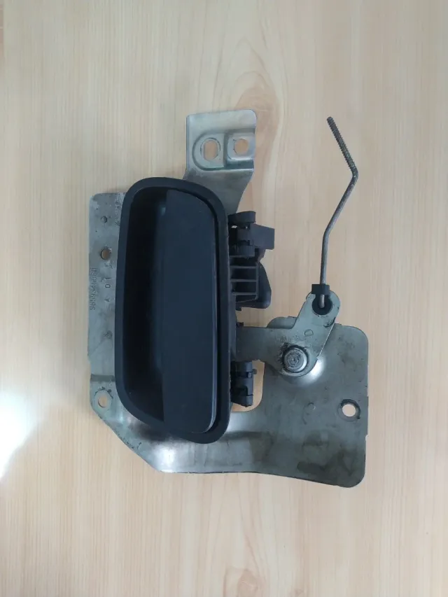 Manilla interior corredera derecha Citroën Berling