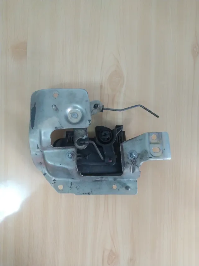 Manilla interior corredera derecha Citroën Berling