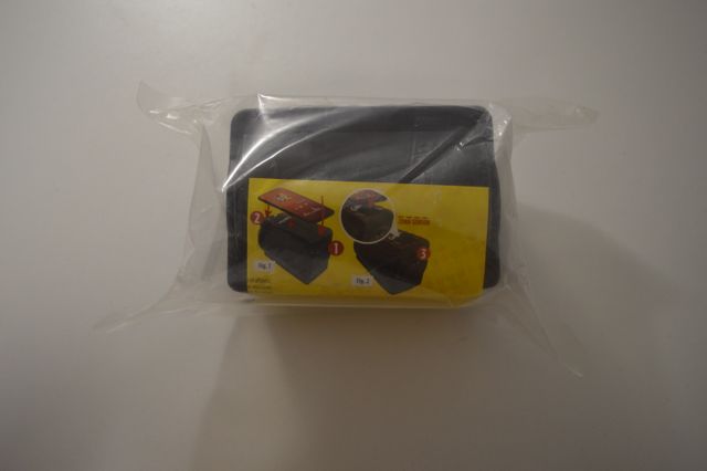 COLACAO ALTAVOZ ELECTRÓNICO PRECINTADO PARA MÓVIL