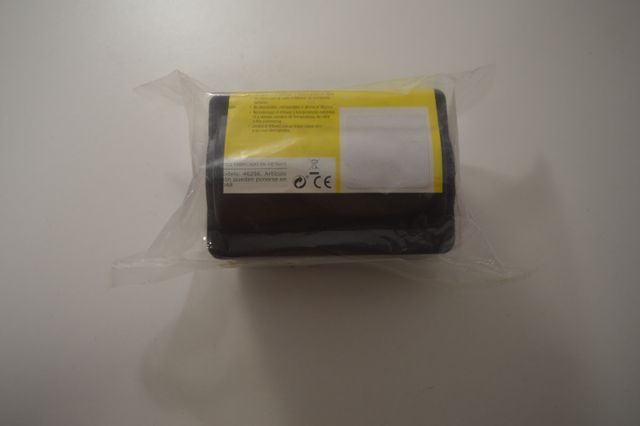 COLACAO ALTAVOZ ELECTRÓNICO PRECINTADO PARA MÓVIL