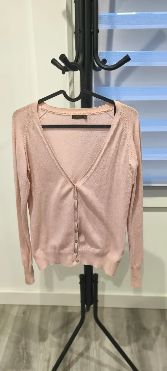 Rebeca Easy Wear Rosada