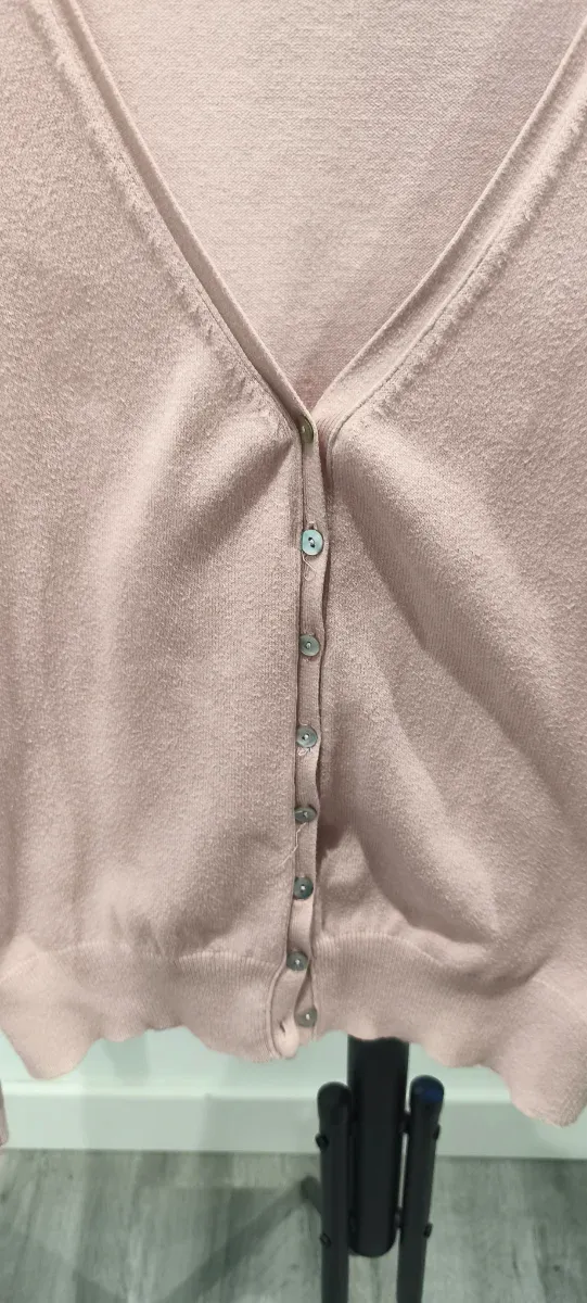 Rebeca Easy Wear Rosada