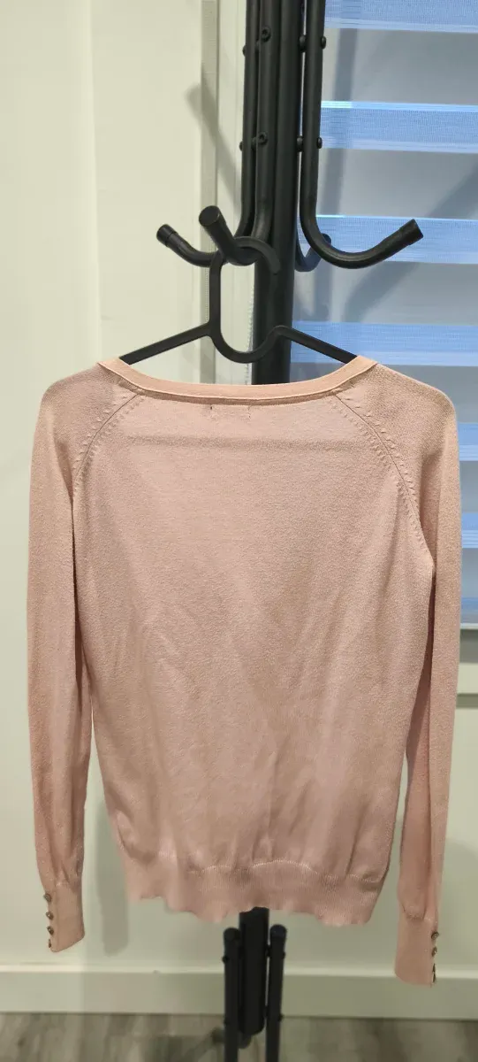 Rebeca Easy Wear Rosada