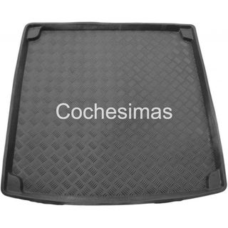 Cubremaletero Mercedes ML W164 2005-2012 cuebta