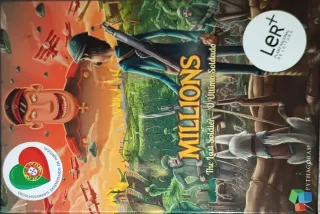 Jogos Pythagoras: Millions + Fado