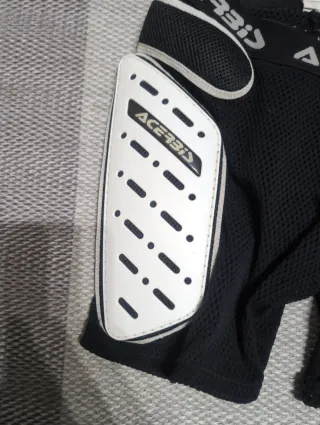 Pantalón protector Enduro Acerbis