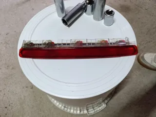 Luz freno Seat Ibiza 6J