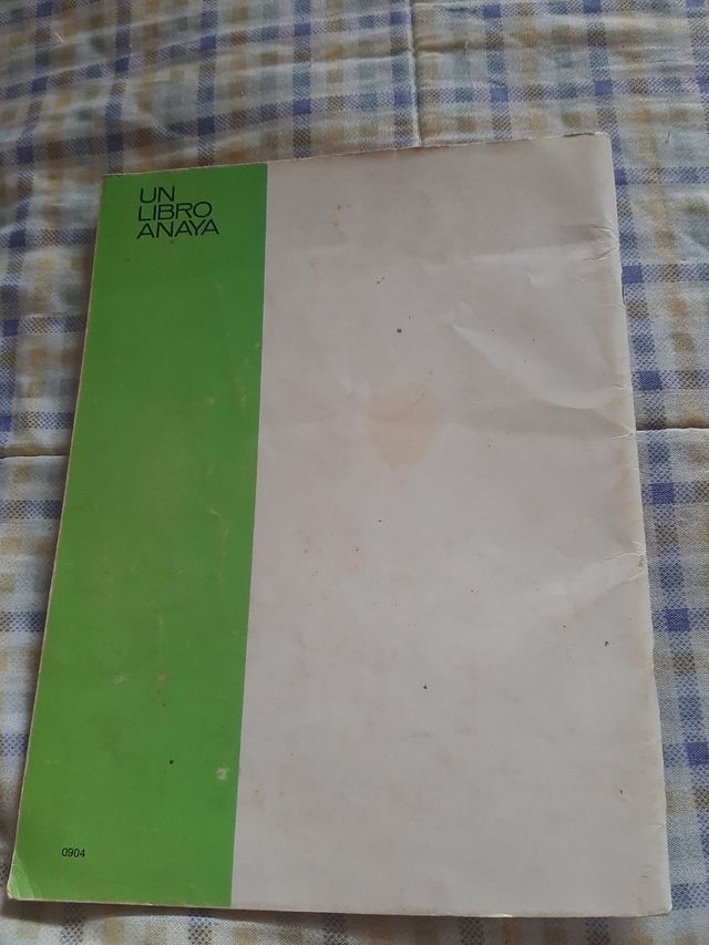 Palau. Cartilla de lectura fotosilabica.