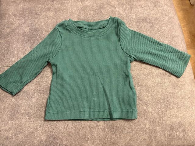 Lote Ropa Bebé Niño