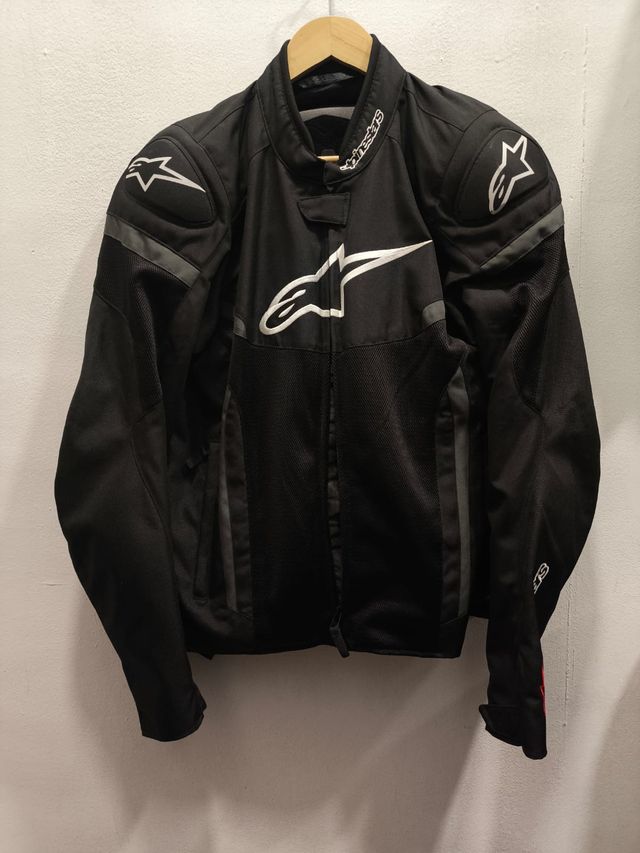 Chaqueta Moto Alpinestars