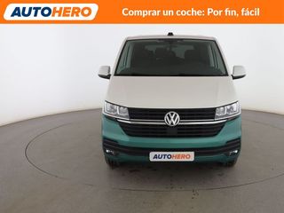Volkswagen Caravelle 2.0 TDI Trendline FWD