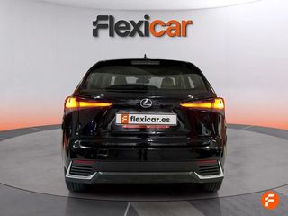 Lexus NX 2.5 300h F Sport Panorámico