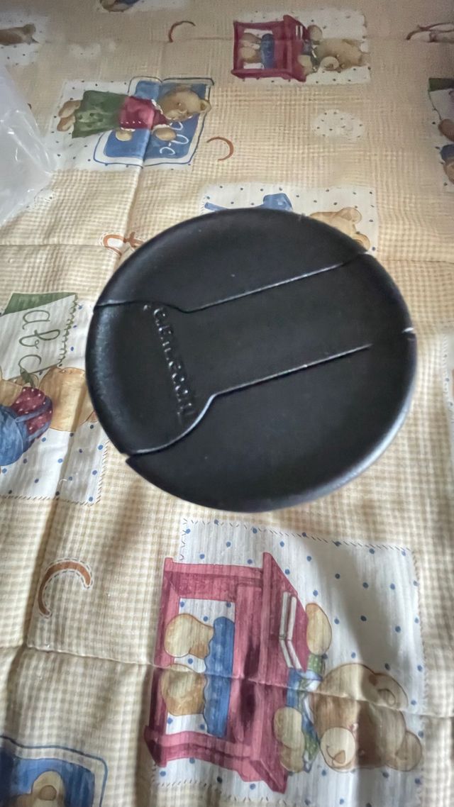 Dosificador Aceite Tupper Transparente