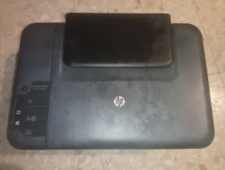 Impresora HP Deskjet 2050