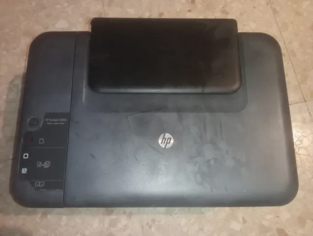 Impresora HP Deskjet 2050
