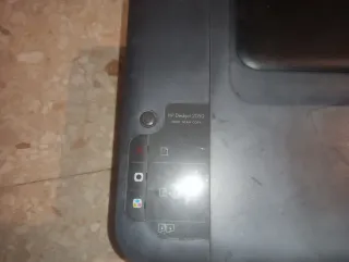 Impresora HP Deskjet 2050