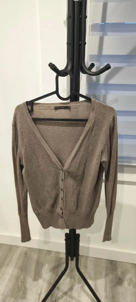 Rebeca Easy Wear Marrón Talla M