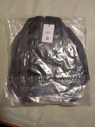 Mochila Eastpak Padded Park Azul grisáceo Nueva