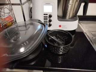 Monsieur Cuisine Edition Plus - Lidl.