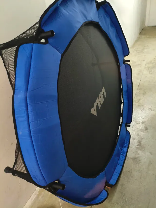 Cama elástica infantil LBLA