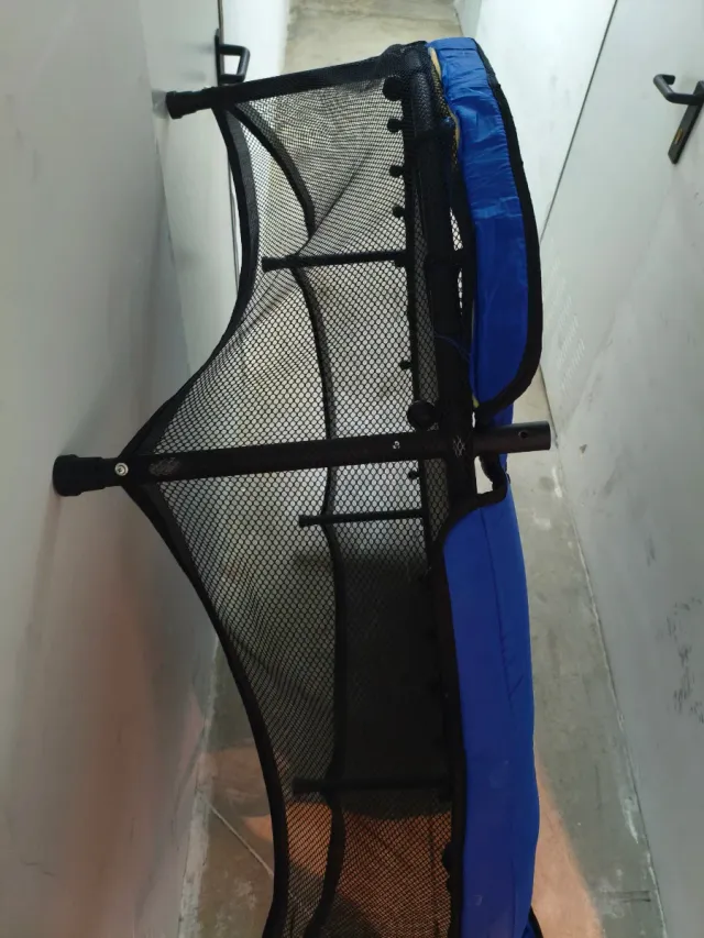 Cama elástica infantil LBLA