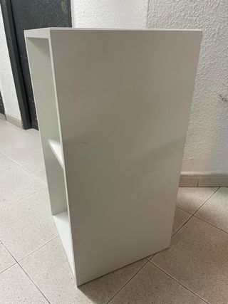 Módulo Almacenaje IKEA Blanco