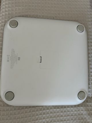 Báscula Xiaomi MI Body Composition 2