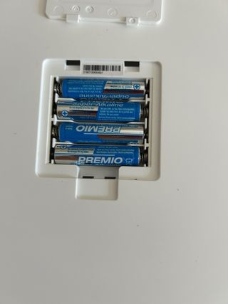 Báscula Xiaomi MI Body Composition 2