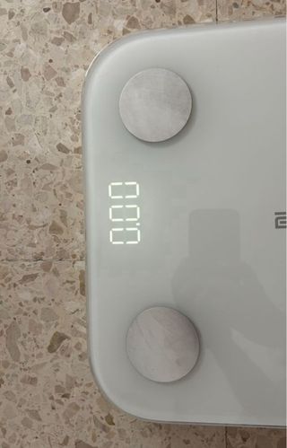 Báscula Xiaomi MI Body Composition 2