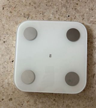 Báscula Xiaomi MI Body Composition 2