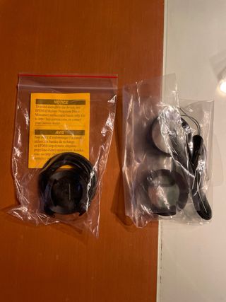 Garmin Edge 520 Plus + Accesorios