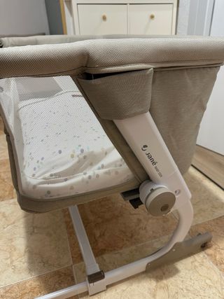 Mini cuna colecho Jané